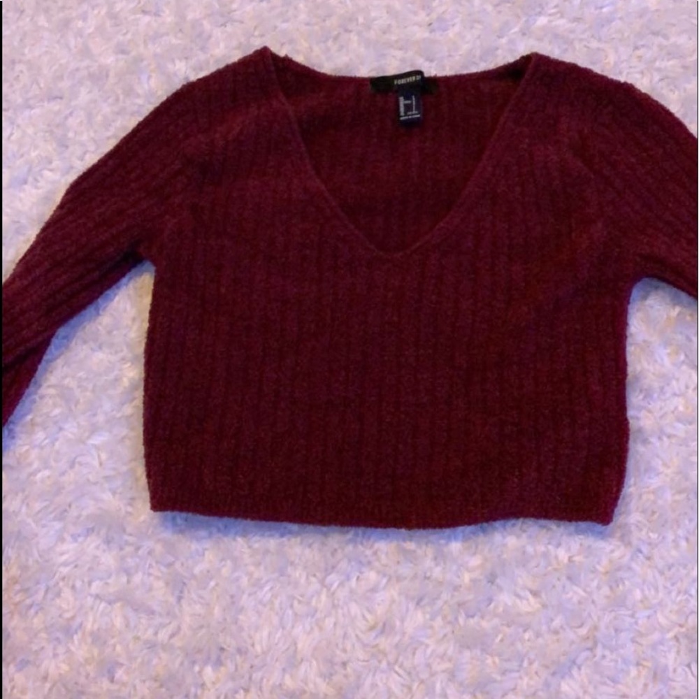 sweater
